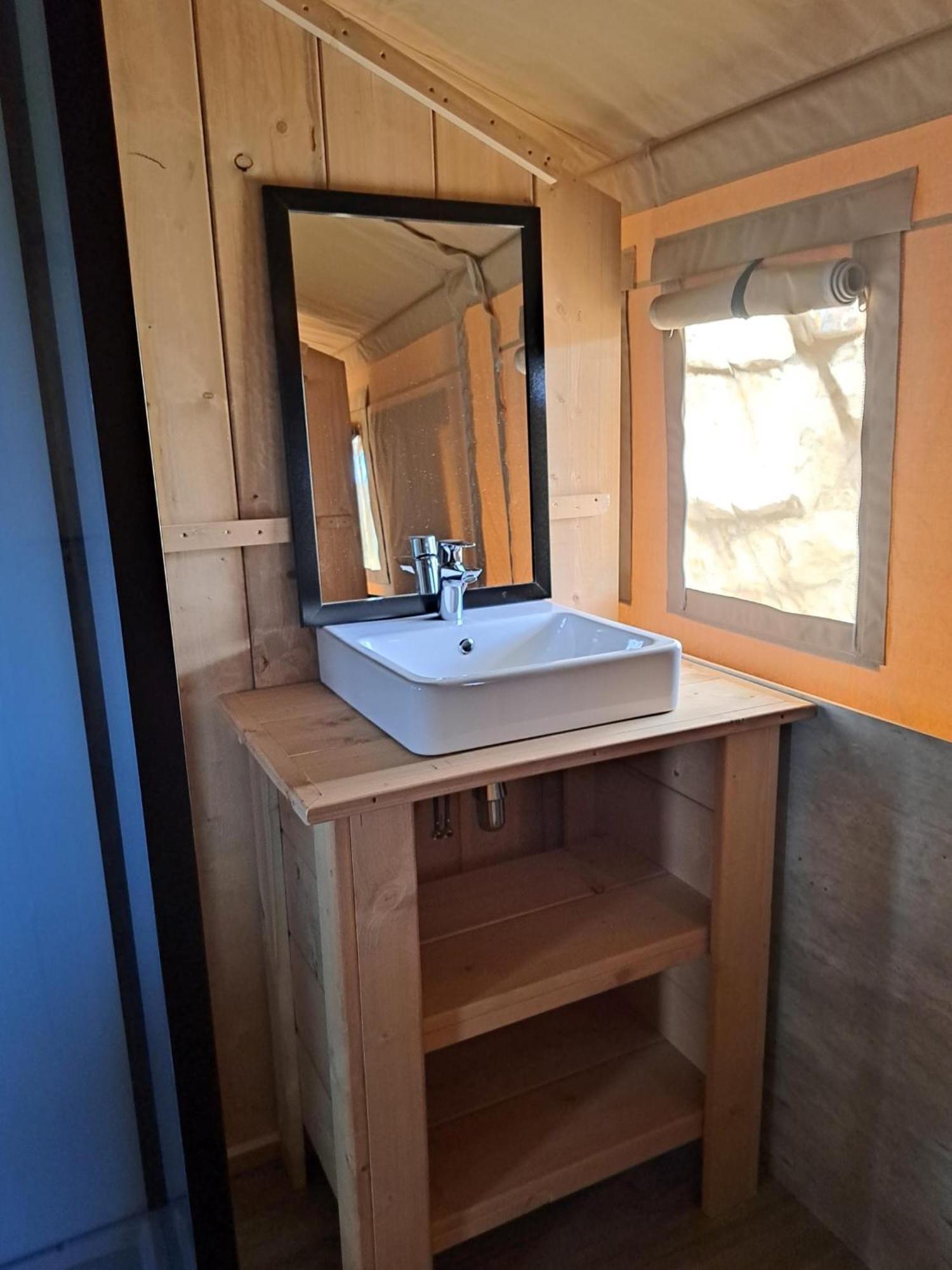 Cactus Hill - Safari Tents - Caminito Del Rey อะโลรา ภายนอก รูปภาพ